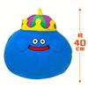 Dragon Quest AM Large Plush Slime King Slime 40 см Extra Large Official Goods Approx. (Король Слизь)