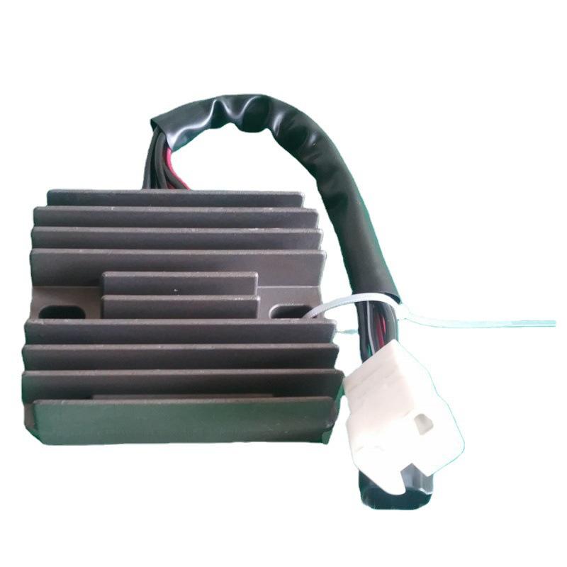 Suzuki GW250 Inazuma Magneto Rectifier (32800-48H00)