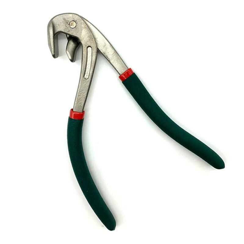 Инструмент для загиба кромок крыла автомобиля, Панель, Лист, Кромка, Плоскогубцы, Автомобильный, Кузов, Безпокрасочный ремонт вмятин, Набор