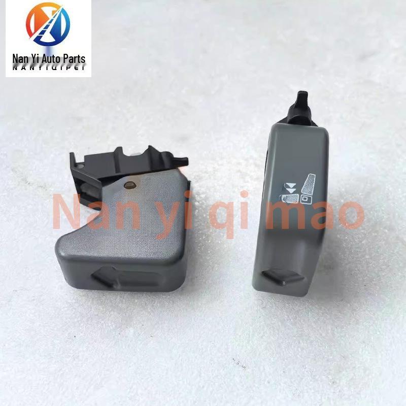 Mercedes-Benz Truck Seat Quick Lowering Handle Switch 0009182160