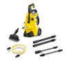 Аппарат высокого давления Karcher K3 Silent Plus Balcony Yellow (60Гц) 1.603-203.0