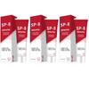 SP-8 Probiotic Toothpaste Whiten Clean Teeth Remove Stains Oral Care Management Fresh Breath With Sodium Saccharin Lactobacillus