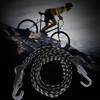 Hook Locomotive Tail Rope Fixed Helmt Straps Motocycle Baggage Tying Rope Car Tie Bike Bag Belt