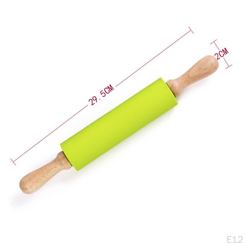 Cake Roll Roller with