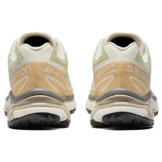 SALOMON XT-6 'Aloe Wash Hazelnut' 472937
