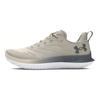Under Armour Мужские кроссовки Velociti 3 Breeze White Quartz Gravel кремовые 3027519-300