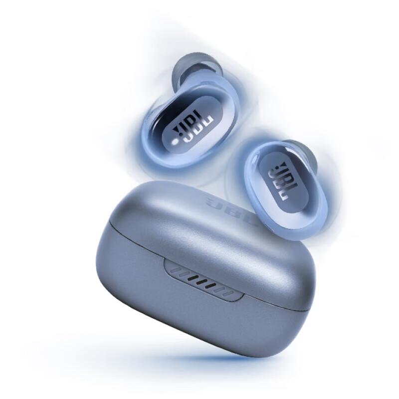 JBL LIVE FREE 2 Active Noise Cancelling True Wireless Earbuds