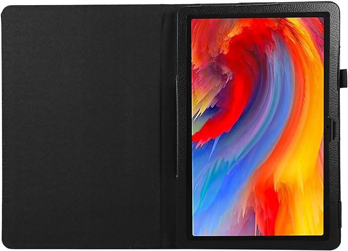 Lenovo Tab M11 Bi-Fold Case with Flip, Black
