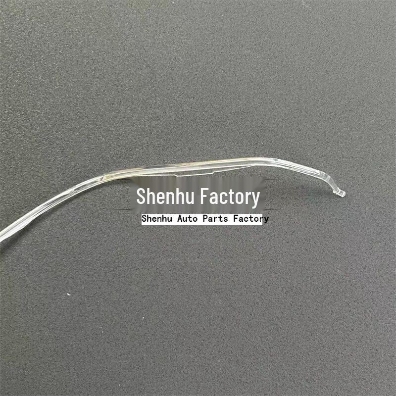 Mercedes-Benz GLK 13-15 LED Headlight Daytime Running Light Guide Strip