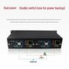 Aopre 2U 14-Slot Fiber Optic Transceiver Rack
