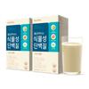 Dr. Seongju Hwang Vegetable Protein Powder 2 Boxes Powdered Protein Meal Replacement