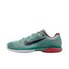 Court Air Zoom Vapor 12 HC Cannon Men Sneakers Teal White Adobe FV5552-004