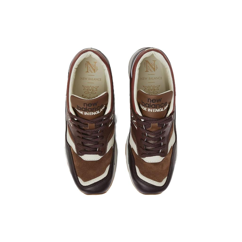 New Balance Сделаны в Великобритании низкие кроссовки M1500GBI