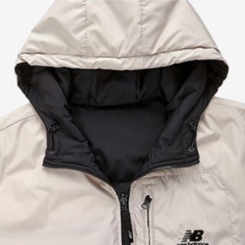 New Balance Uni Nb Реверсивный нисходящий джампер Nbnpb48013