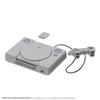 BEST HIT CHRONICLE Пластиковая модель-конструктор «PlayStation» (SCPH-1000) 2/5 Предварительно окрашенный