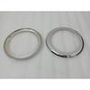Headlight Retaining Set Bezel Chrome Rim Trim 8" For Willys Jeeps Truck |Fit For