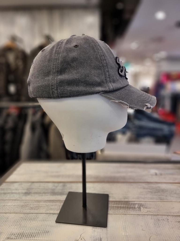 Buckaroo Uni Applique Vintage Ball Cap 15 B245AP165P