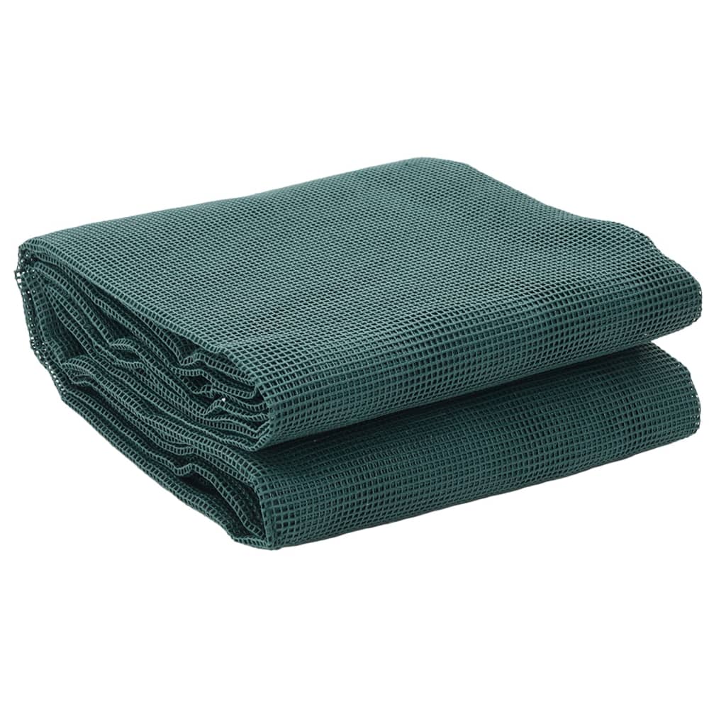 Green Tent Mat 4x2.5 m