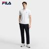 Fila Мужская быстросохнущая рубашка-поло