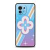 Чехол для телефона Xiaomi Mi 14 13 12 11 Lite 13T 12T 11x 11T 10T Pro 9T Note 10 Lite Черный Чехол Honkai Star Rail Игра Тот же Стиль