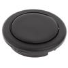 1pcs Universal Modified Car Styling Racing Car Steering Wheel Horn Button Speaker Control Cover High Quality For Most Of Car