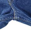 Levi's 90-е 505-0217 Сделано в США Старые джинсовые брюки W29 синие джинсы Мужские Б/У