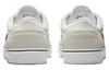 Nike Sb Chron 2 Белый Красный Университетский DM3493-101