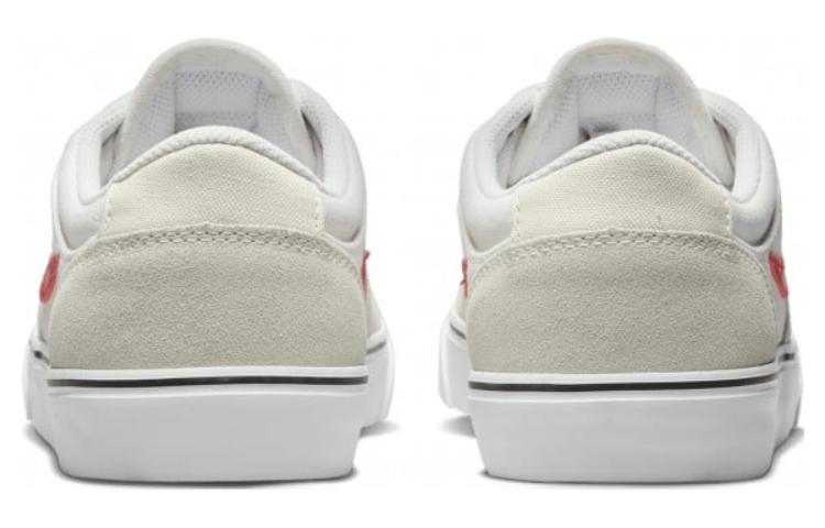 Nike Sb Chron 2 Белый Красный Университетский DM3493-101