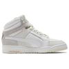 Puma Кроссовки Slipstream Mid Luxe White Grey Violet Unisex 382090-01