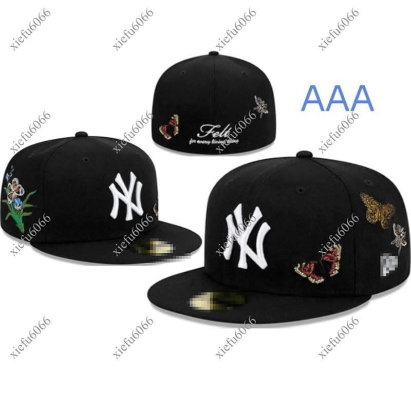 Unisex Embroidered Flat Brim Baseball Cap Cotton Blend Adjustable Snapback Hat Sports Casual Wear