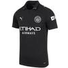 Puma 2025 26 Away Jersey Manchester City Uniform