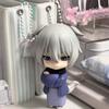 Любовь Между Богом И Лошадью Tomoe Q Версия 2443 2784 Сменное Лицо Коллекционная Мультяшная Фигурка Кукла Модель Игрушка Подарок