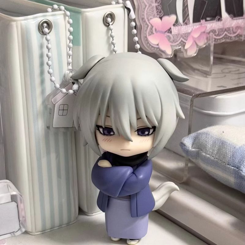 Любовь Между Богом И Лошадью Tomoe Q Версия 2443 2784 Сменное Лицо Коллекционная Мультяшная Фигурка Кукла Модель Игрушка Подарок