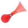 Alarm Bell Pressure Horn Bicycle Kids Bike Bicycle Sound Horn Toy Hooter Silicone New Squeeze Horn