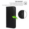 For Honor X7a 5G Shockproof Leather Wallet Phone Case Folding Stand Cover