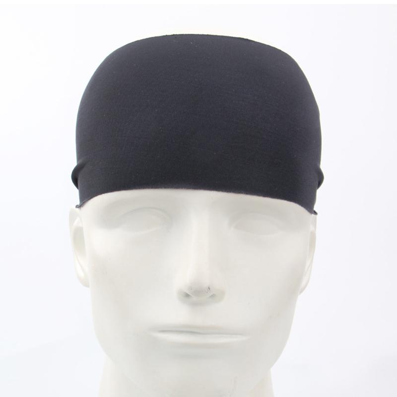 Ультратонкая спортивная повязка на голову для мужчин и женщин, для бега, быстросохнущая, повязка для йоги, для улицы