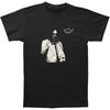 Оригинальная футболка NEIL YOUNG Tonight's The Night, органическая, приталенная, размер S, НОВАЯ