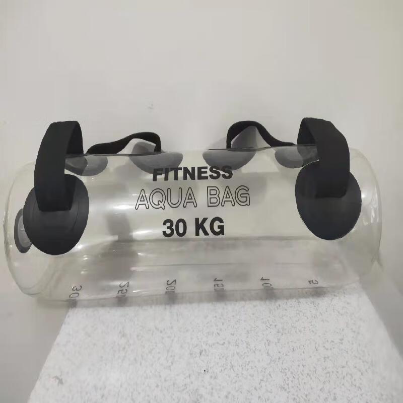 Senying Transparent Water-Filled Fitness Weight Bag