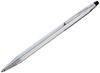 Cross Шариковая ручка Classic Century Chrome 3502 Silver на масляной основе (Цвет Материал Хром)