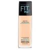 Fit Me Матирующая тональная основа с эффектом сужения пор Warm Nude 128