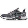 Supercross 3 Outdoor Trail Running Shoes Men Sneakers Ebony 414504