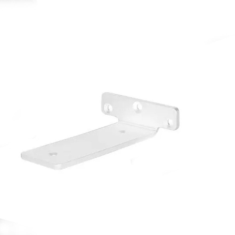 Настенный кронштейн для полки Прямоугольный держатель для полки Держатель для мебели Скрытый кронштейн для полки Стол