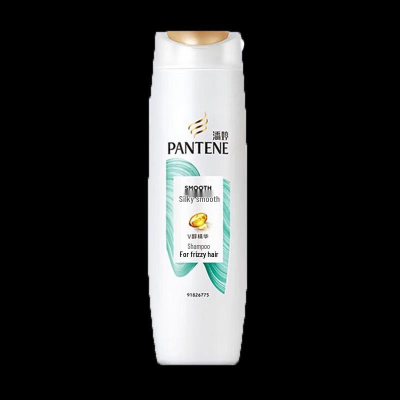 Pantene Шампунь «Шелковистая гладкость»