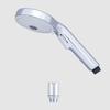 KVK Широкая душевая лейка функция eShower PZS360T Nf/3-ходовой Универсальный