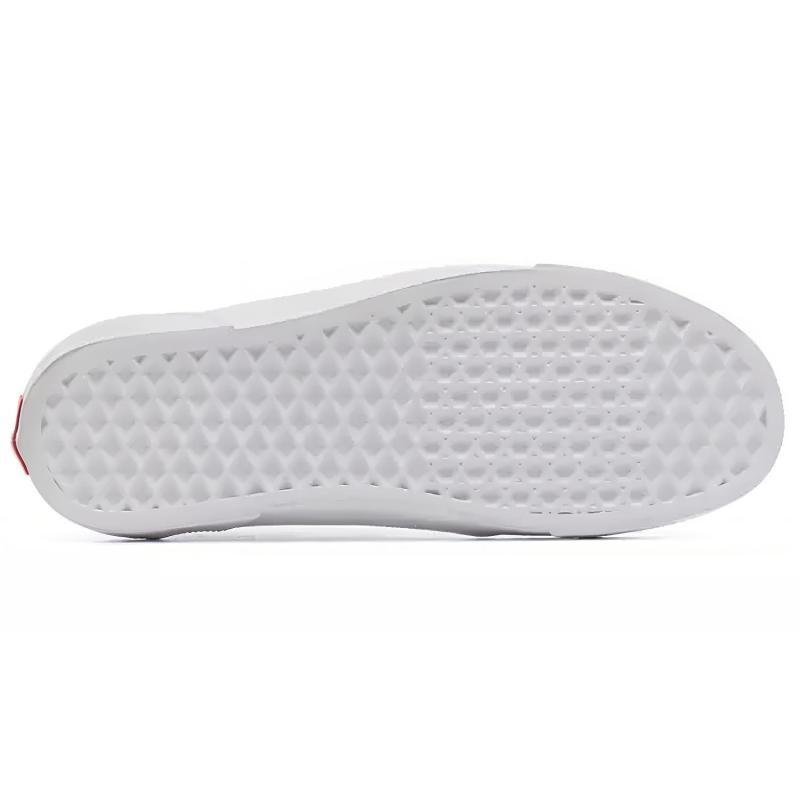 Vans Check Bess Ni 'Black/White' Vans VN0A4BTHT7Z