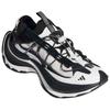 adidas FOS XLG Амортизирующие Увеличивающие Рост Альпинистские Туристические Ботинки Унисекс Черный Белый KK1916