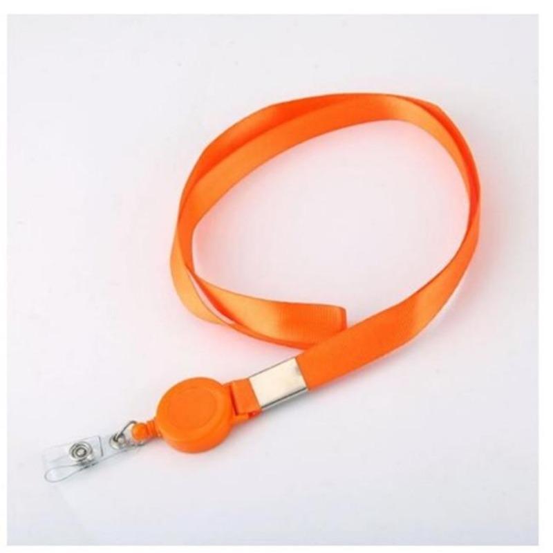 1 шт., ремешок на шею, держатель для бейджа, держатели для кредитных карт, держатель для бейджа с именем, зажим для бейджа, офисные принадлежности