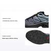 XT-6 Chromatic Pack кроссовки унисекс Синие Черные Сине-туманные L47590800