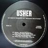 12-дюймовая пластинка USHER / LLOYD - Ultimate Remixes RB0808002 Young Goldie Mu Япония Рэп и хип-хоп/R&B Б/У