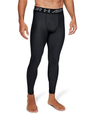 [UNDER ARMOR] UA HG ARMOR 2.0 ЛЕГГИНСЫ Мужские Мужские 001 Япония LG (эквивалент японского размера L)